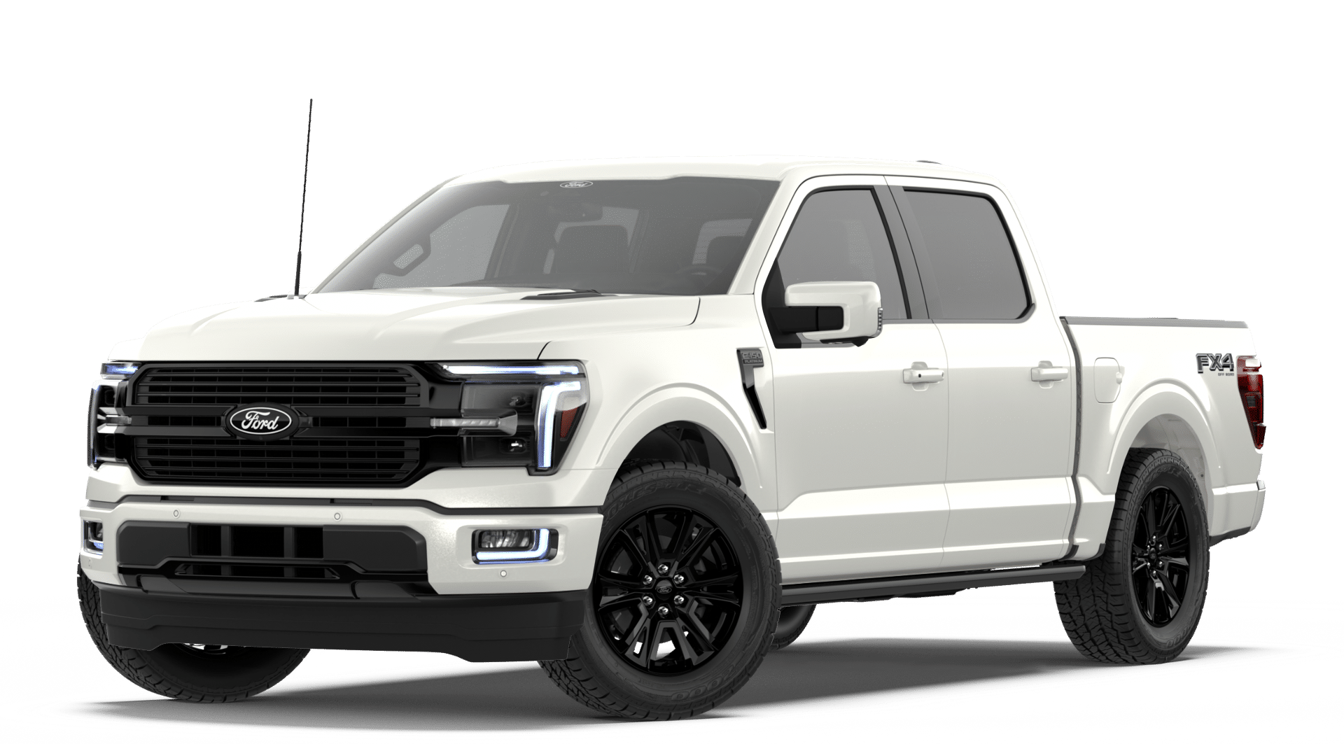 2026 Ford F-150® External Image 1